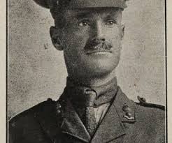 Frank Grierson of Russell Ave. was a labour pioneer