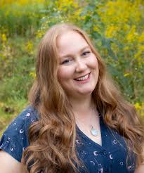 Patricia Indart ✦ Intuitive Guide