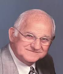 Stanley P. Niebur