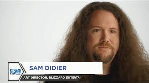 Meet Sam Didier