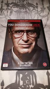 You don't know Jack (2011) *OOP utgången film* ..