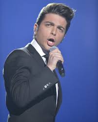 I have fallen in love with everything about you! Gianluca Ginoble Ilvolo Wiki Fandom