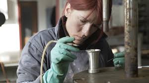 Match Pewter Bagolino Factory