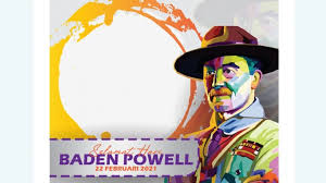 We did not find results for: Profil Baden Powell Bapak Pramuka Sedunia Aktif Di Militer Dan Seniman