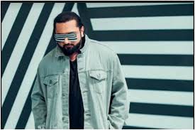 Luv shuv tey chicken khurana. Yo Yo Honey Singh Creates Benchmark By Crossing 1 Billion Views On Youtube