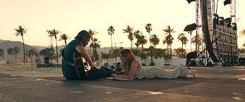 A star is born is a 2018 american musical romantic drama film produced and directed by bradley cooper (in his directorial debut) and written by cooper, eric roth and will fetters. A Star Is Born Movie Review Film Summary 2018 Roger Ebert
