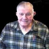 Leonard Robert Shields Obituary