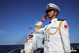 At least six other governments also have overlapping. New Air Bases Baby Cabbage Key To Chinese Long Term Claims In South China Sea Usni News