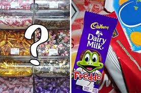 Buzzfeed editor keep up with the latest daily buzz with the buzzfeed daily newsletter! Only A British Person Can Score 12 14 On This Snack Quiz