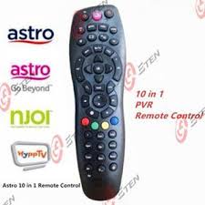 Review for user want to set remote astro join tv. Jisen Universal Astro Remote Control 6 In 1 Urc931000 Shopee Malaysia