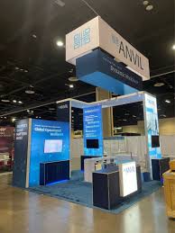 exponents #tradeshows #exhibits