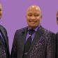 The Stylistics event image