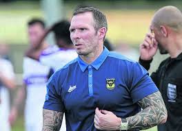 Michael antony appleton is an english football coach and former player who is the current manager of league for faster navigation, this iframe is preloading the wikiwand page for michael appleton. Realist Michael Appleton Looks To Long Game At Oxford United Oxford Mail