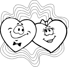 Il nostro amore sarà felice di ricevere un pezzettino del nostro cuore via posta. Disegni Di Amore Da Colorare 105 Immagini Gratuite Per La Stampa