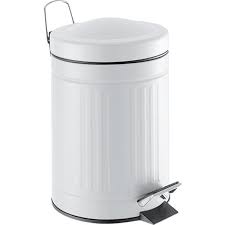 Cubos de basura para cocina, extraibles para mueble, con apertura automática, para encimera y de reciclaje con clasificación por colores. Cubo Basura Retro Cubo De Basura De Cocina Metalico