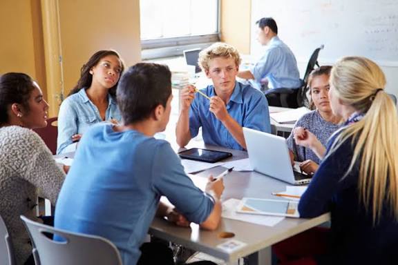 Expanding the Conversation Around Student Voice (Part 1 of 3) - Student  Experience Research Network