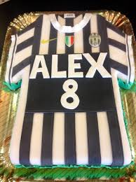 Best of all the icing … Cake Design Juventus Picture Of Le Delizie Longastrino Tripadvisor