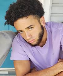 Mt. Vernon High School/KCCC 2020 Graduate: Darius Lytle