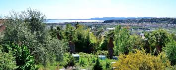 Close to everything (jardin botanique, stadium and the tour de montreal) nice quiet and peaceful place. Jardin Botanique De La Ville De Nice Notre Provence Group Guide To Provence
