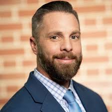 Staff Directory • Jon Hogan