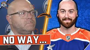 The SHOCKING TRUTH behind the Connor Ingram Trade REVEALED...