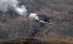 The pilot of the helicopter which crashed killing basketball superstar kobe bryant, his young daughter, and seven other people had probably become disorientated amid fog, us safety investigators have said. Pilot In Kobe Bryant Helicopter Crash Violated Rules Ntsb Say La Prensa Latina Media