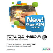 As a result, users may encounter intermittent downtime. Jn Bank New Atm Locations We Have 2 New Atm Facebook
