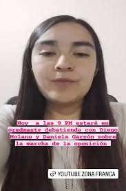 @AnaNates's video Tweet