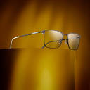 Flexon Glasses | Flexible Memory Metal Titanium Frames