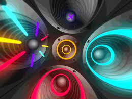 Download 8800 background abstract dj gratis terbaru. Colorful Speakers Vj Loops By Taras Gesh On Dribbble