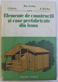Articulațiile sunt calculate astfel încât structura prefabricată să fie rezistentă la solicitarea seismică: Elemente De Constructii Si Case Prefabricate Din Lemn De Ioan Curtu Adrian Serbu 1990