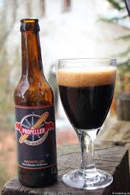 Propeller Nachtflug Imperial Stout Beers Of The World Beer Bar Beer