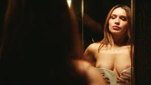 Michelle Vargas Nude – Telegraph