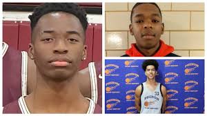 Readers picks for Charlotte boys underclassman of the year