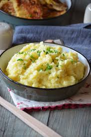 Ecrase De Pommes De Terre Au Cookeo En 2020 Recettes De Cuisine Cuisine Pomme De Terre