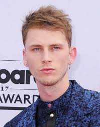 Machine gun kelly (musician) / age Machine Gun Kelly Wiki Age Net Worth Girlfriend Family Biography More Thewikifeed