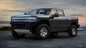What new trucks are coming out in 2020? 20 Future Trucks Worth Waiting For