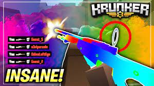 Krunker Io On Xbox 360 You Wont Believe This Youtube