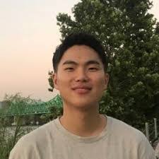 Sean Cha's Instagram, Twitter & Facebook