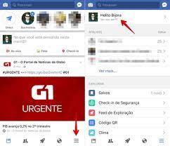 Como Usar Uma Foto De Capa Em 360 Graus No Facebook Para Celular Redes Sociais Techtudo