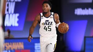 Similar players to donovan mitchell. Report Donovan Mitchell Signing Max Contract Extension With Jazz