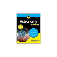 Livre Wiley Vch Astronomy For Dummies