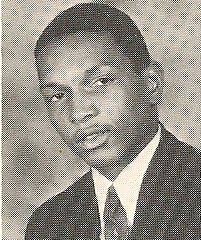 Keith “Raul” Ford (1951-2012)