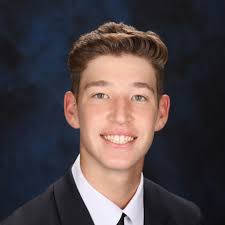 Brayden Thomas' Brentwood School Bio