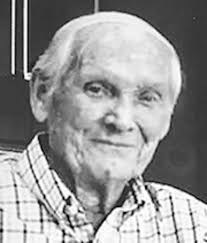 Joe Clark Obituary (1924