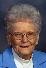 Joan Stuckey Obituary