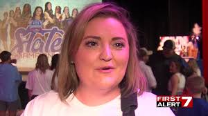 MCS Girls Basketball team reacts to State Championship celebration