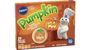 Contains 2% or less of: Pillsbury Shape Sugar Cookies Pillsbury Com