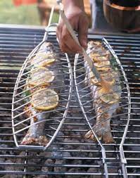 marinierte forellen rezept rezept forelle rezept fisch gegrillt fisch grillen rezepte