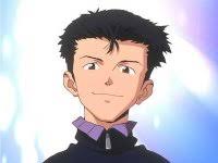 Analysis of Evangelion Characters According to the Sephiroth Tree of Life